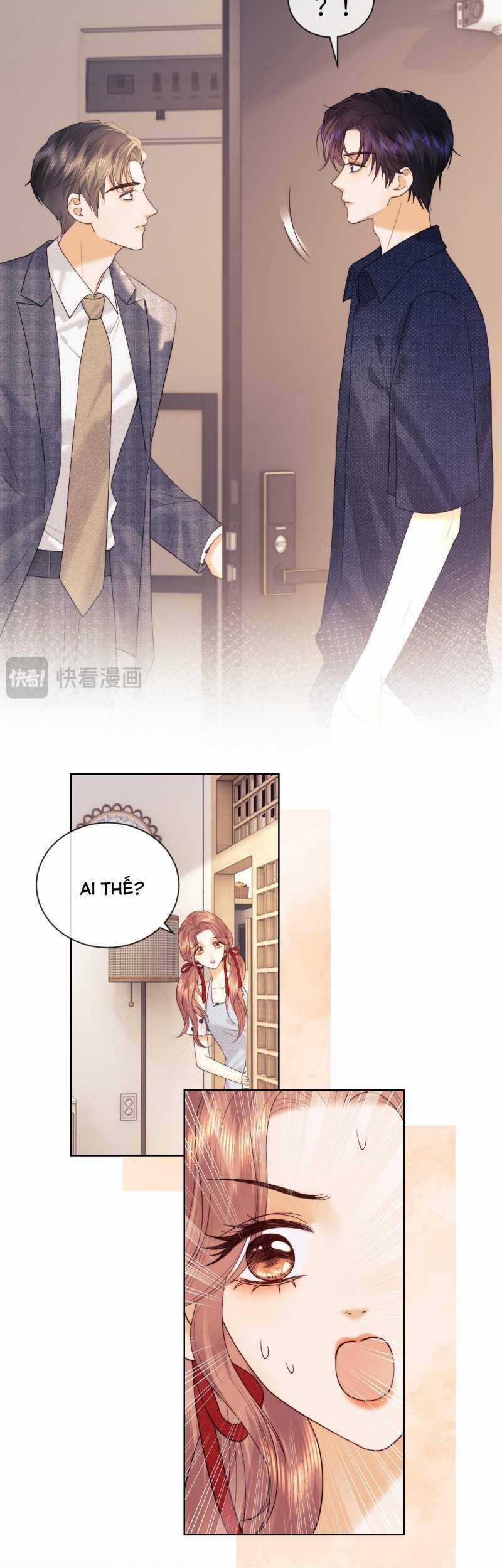 Fan Vợ Hiểu Biết Một Chút Chương 49 trang 12