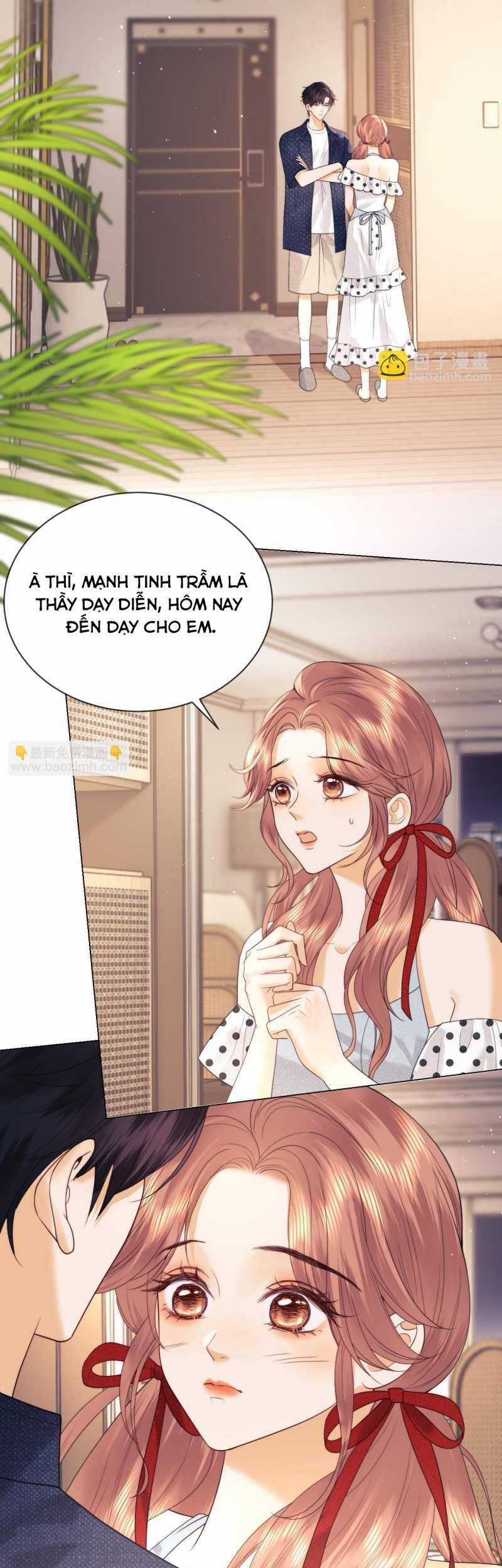 Fan Vợ Hiểu Biết Một Chút Chương 49 trang 14