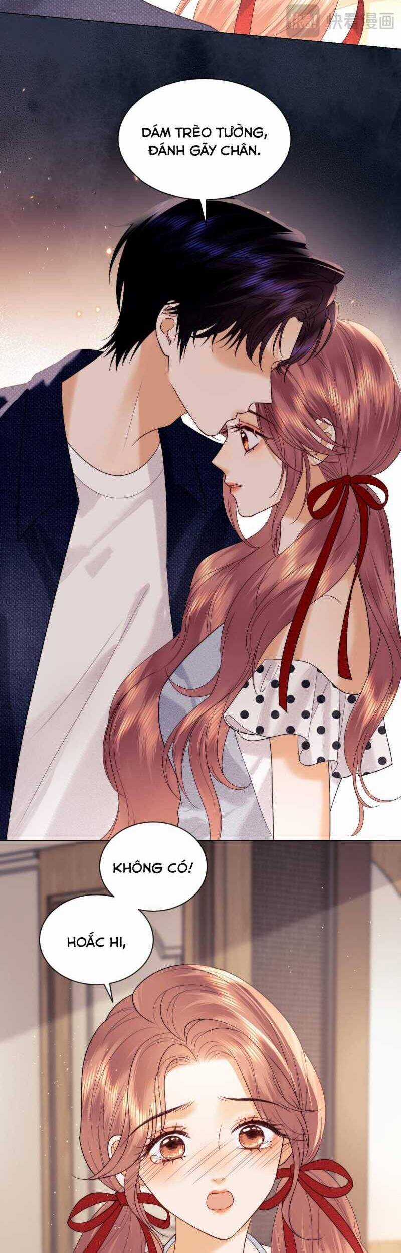 Fan Vợ Hiểu Biết Một Chút Chương 49 trang 15