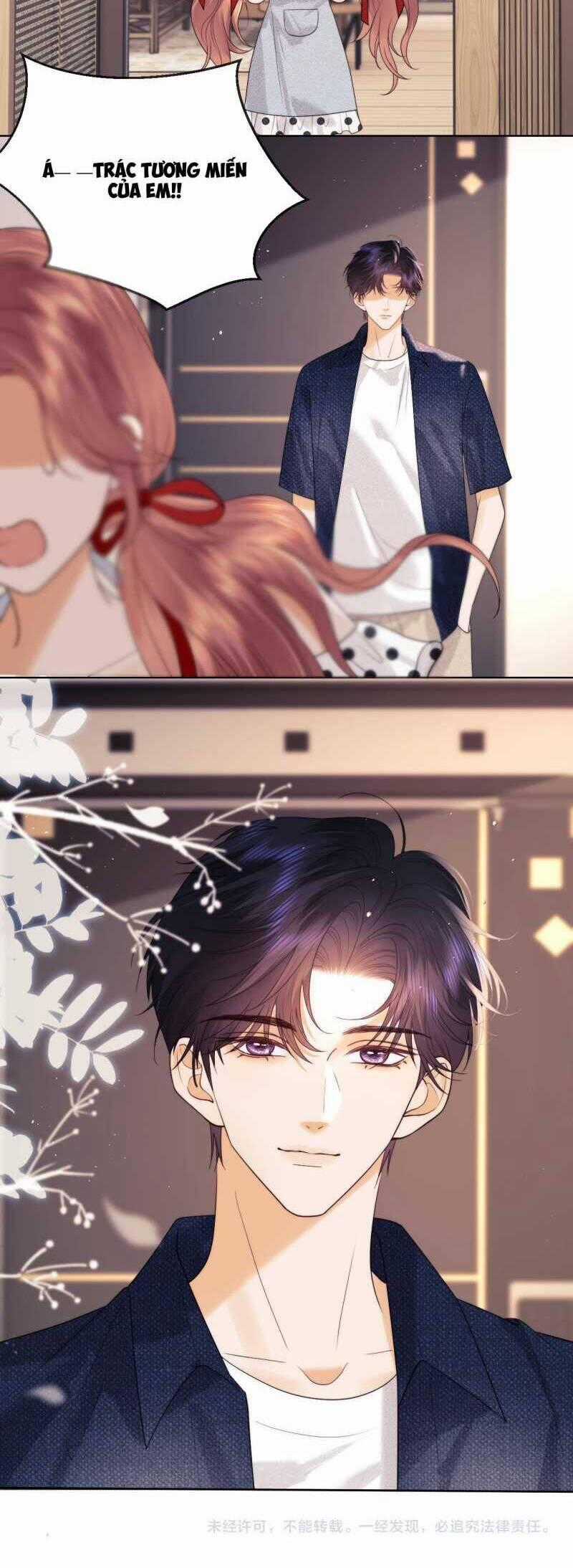 Fan Vợ Hiểu Biết Một Chút Chương 49 trang 17