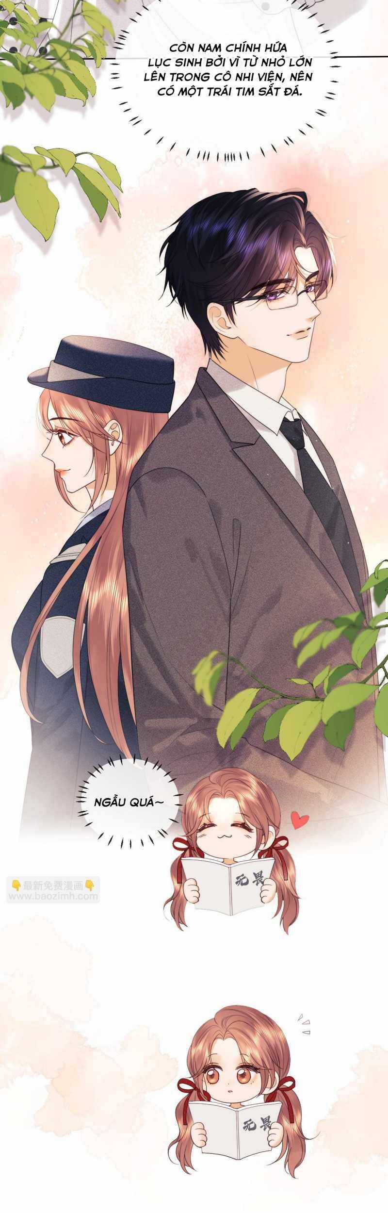 Fan Vợ Hiểu Biết Một Chút Chương 49 trang 4