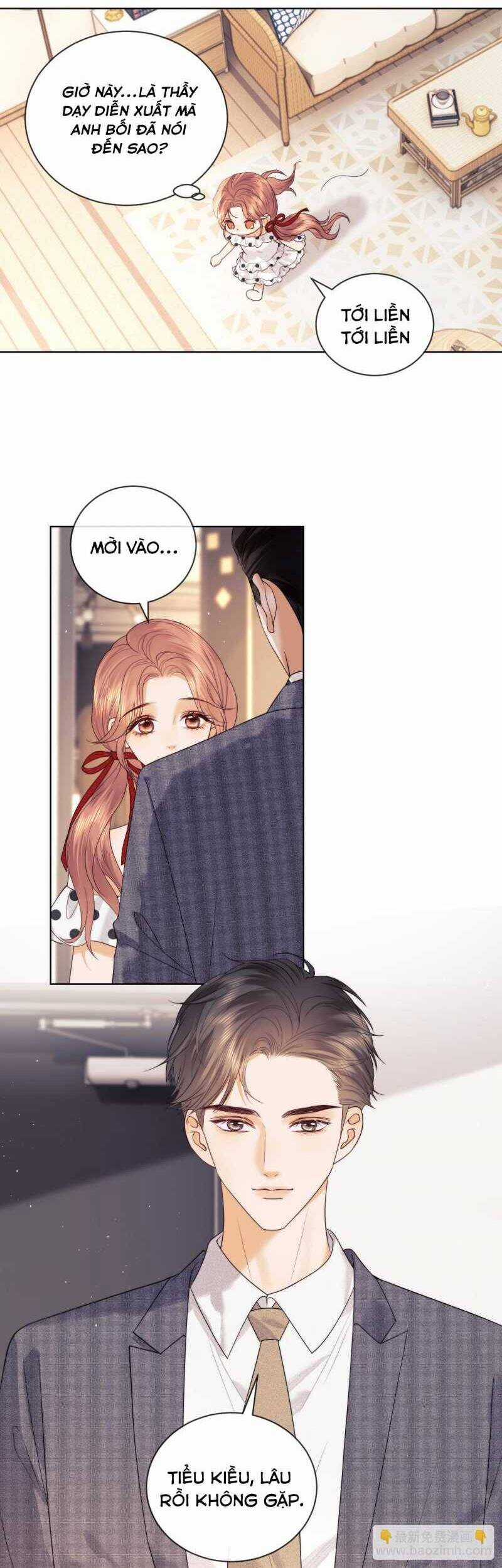 Fan Vợ Hiểu Biết Một Chút Chương 49 trang 5