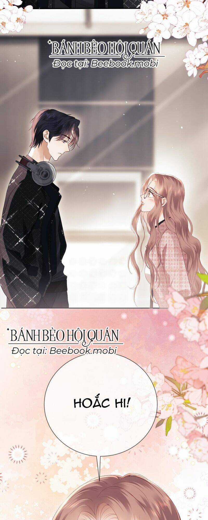 Fan Vợ Hiểu Biết Một Chút Chương 5 trang 10