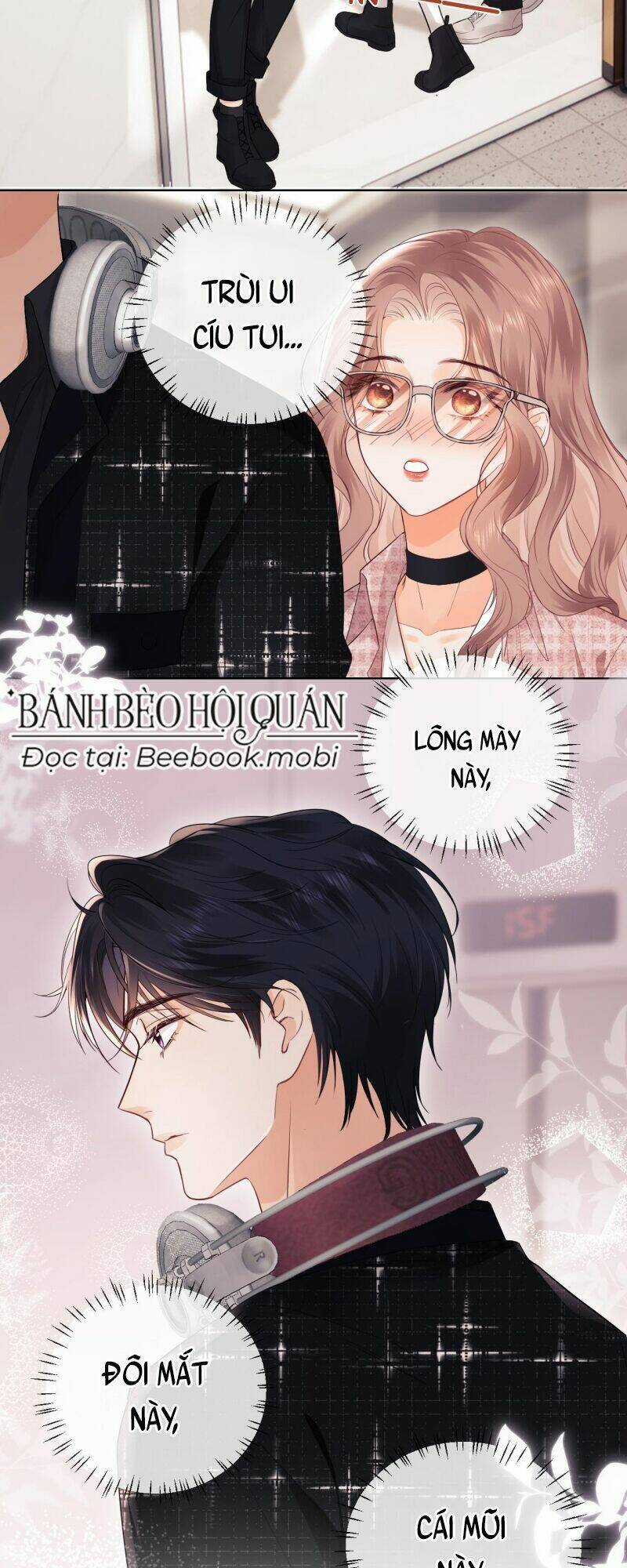 Fan Vợ Hiểu Biết Một Chút Chương 5 trang 13