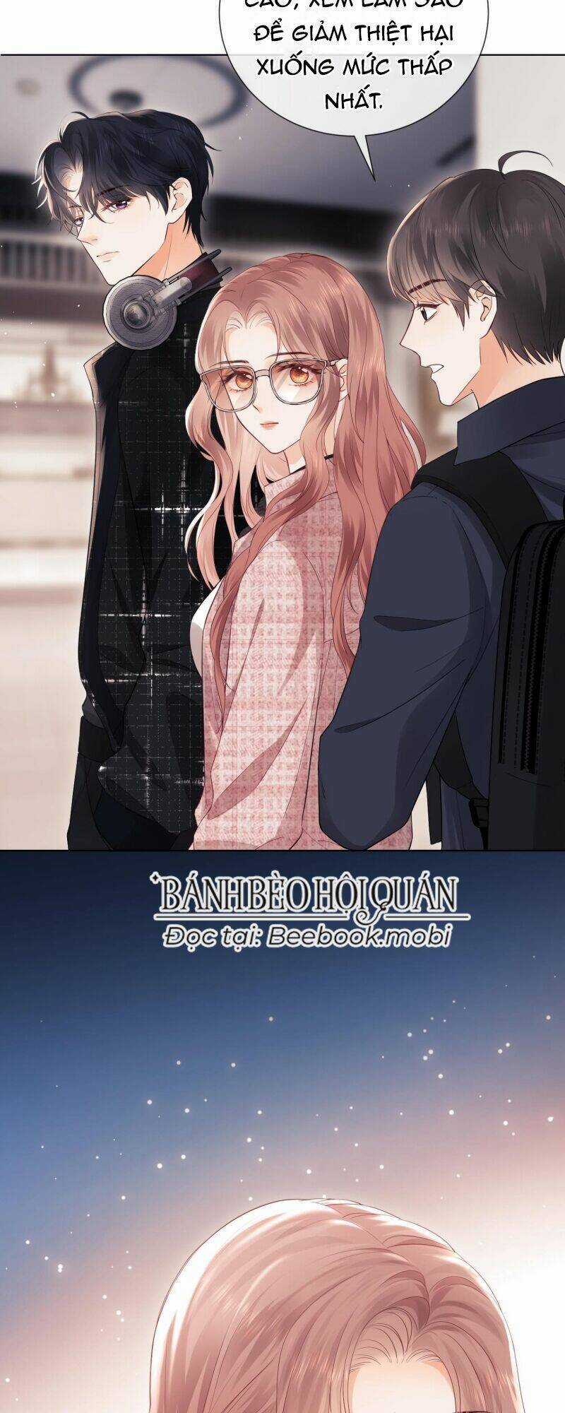 Fan Vợ Hiểu Biết Một Chút Chương 5 trang 16