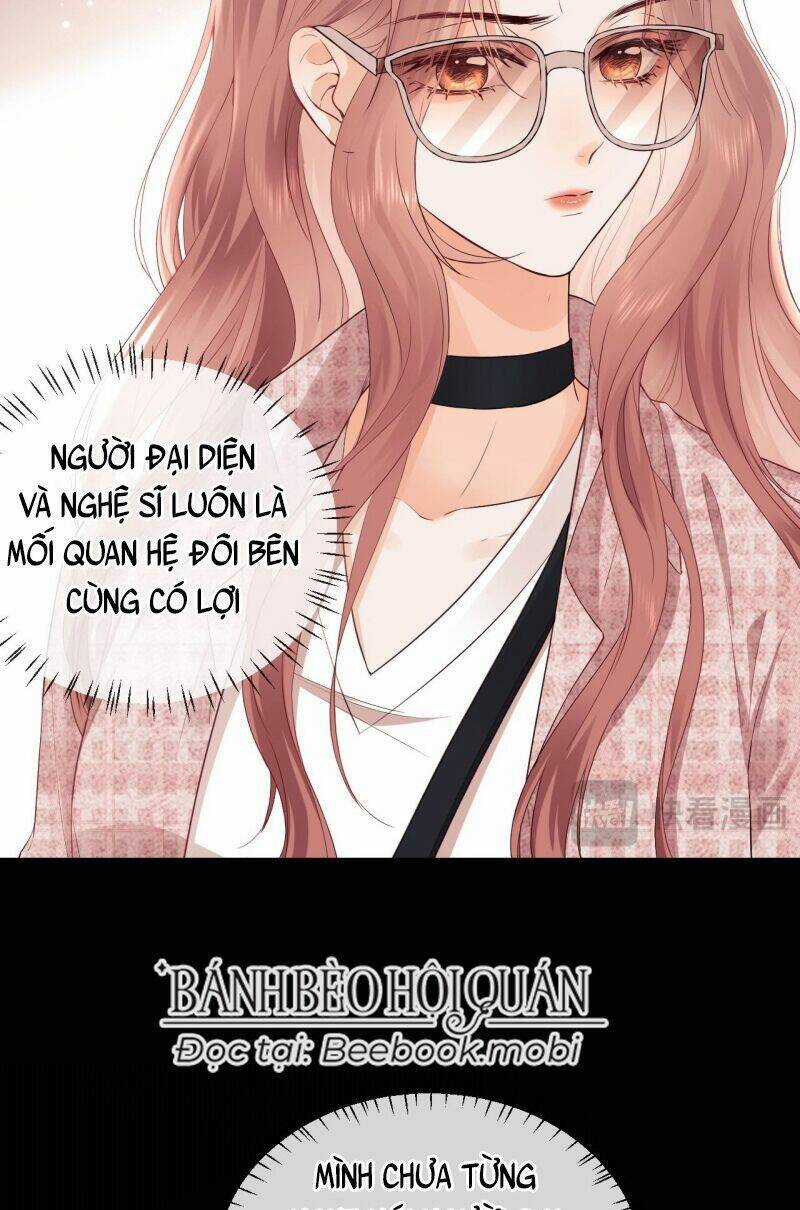 Fan Vợ Hiểu Biết Một Chút Chương 5 trang 17