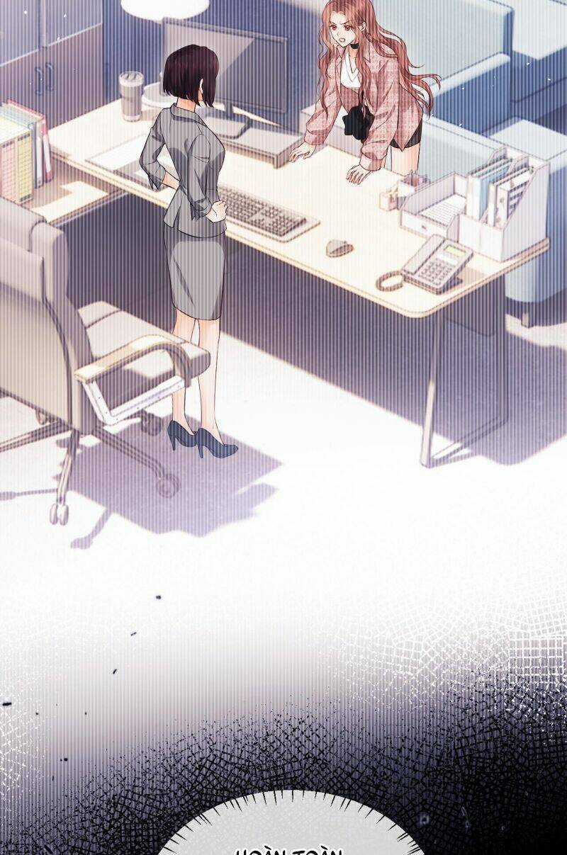 Fan Vợ Hiểu Biết Một Chút Chương 5 trang 20