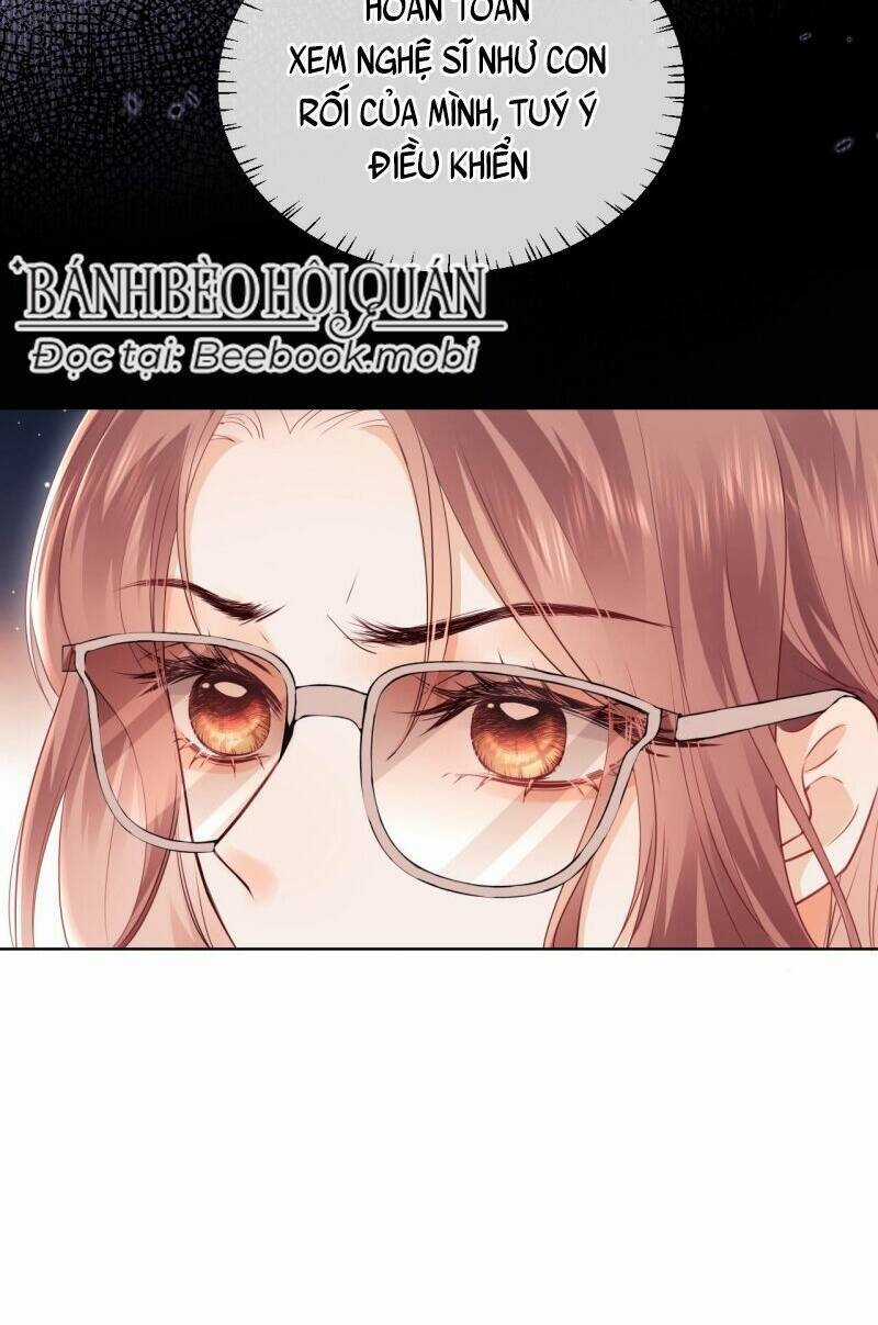 Fan Vợ Hiểu Biết Một Chút Chương 5 trang 21