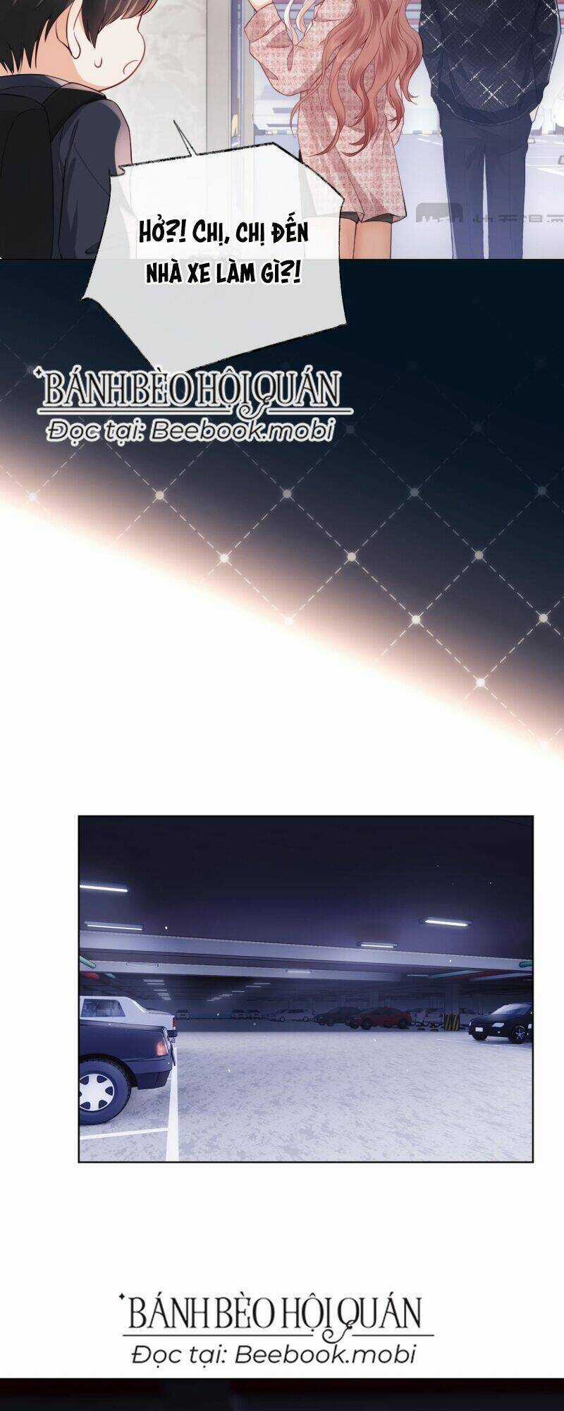 Fan Vợ Hiểu Biết Một Chút Chương 5 trang 25