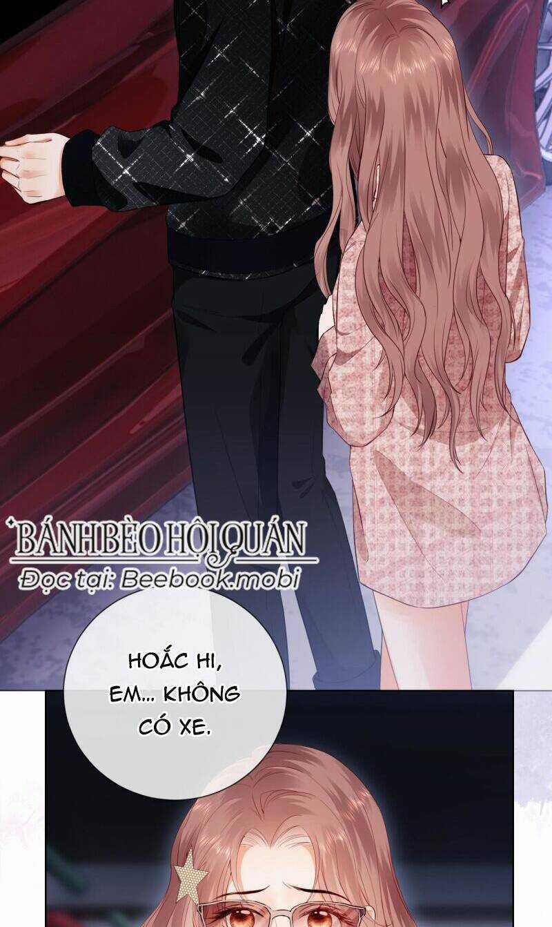 Fan Vợ Hiểu Biết Một Chút Chương 5 trang 27