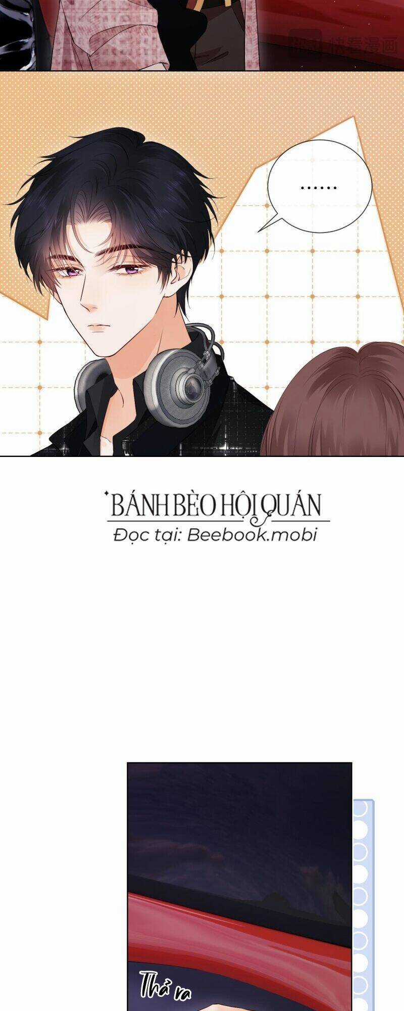 Fan Vợ Hiểu Biết Một Chút Chương 5 trang 31