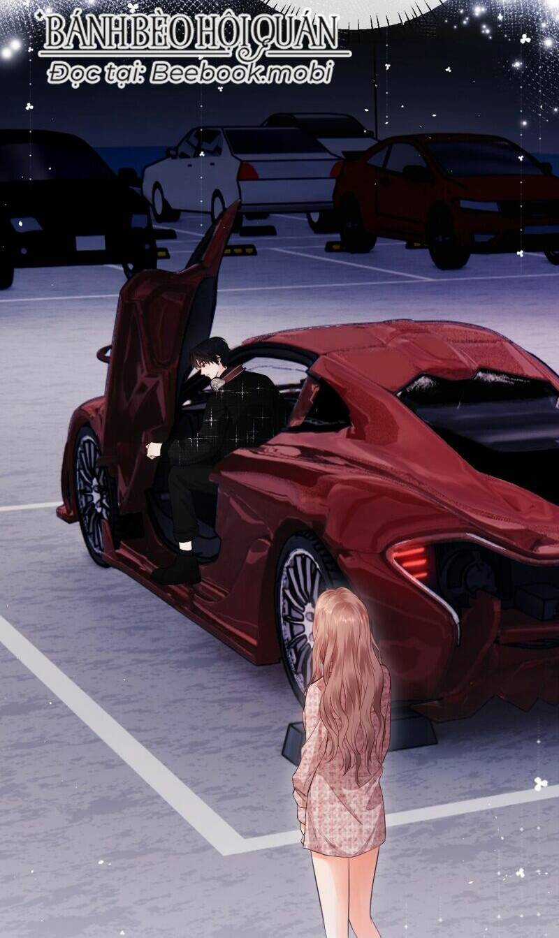 Fan Vợ Hiểu Biết Một Chút Chương 5 trang 33