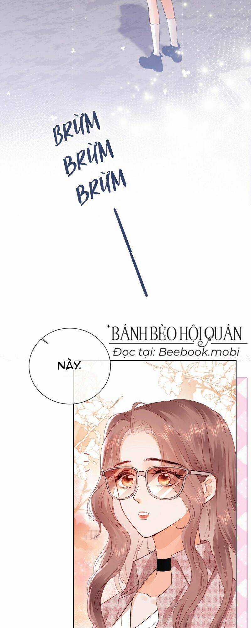 Fan Vợ Hiểu Biết Một Chút Chương 5 trang 34