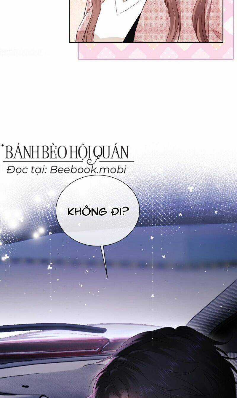 Fan Vợ Hiểu Biết Một Chút Chương 5 trang 35