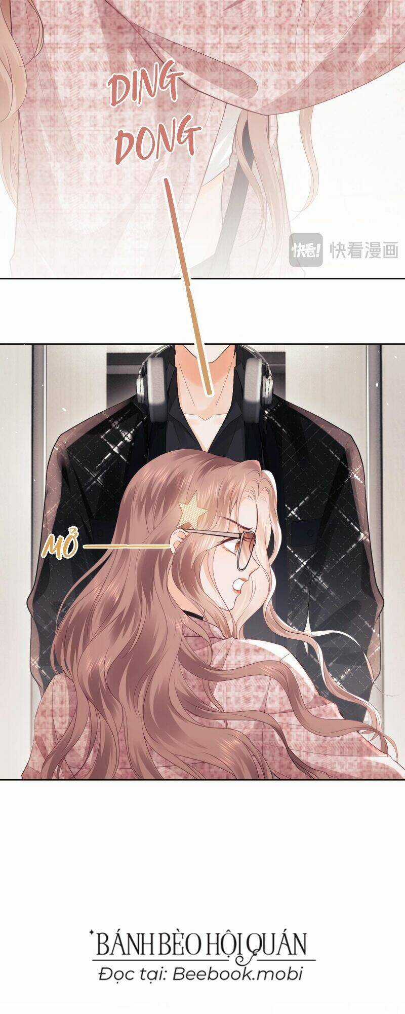 Fan Vợ Hiểu Biết Một Chút Chương 5 trang 7