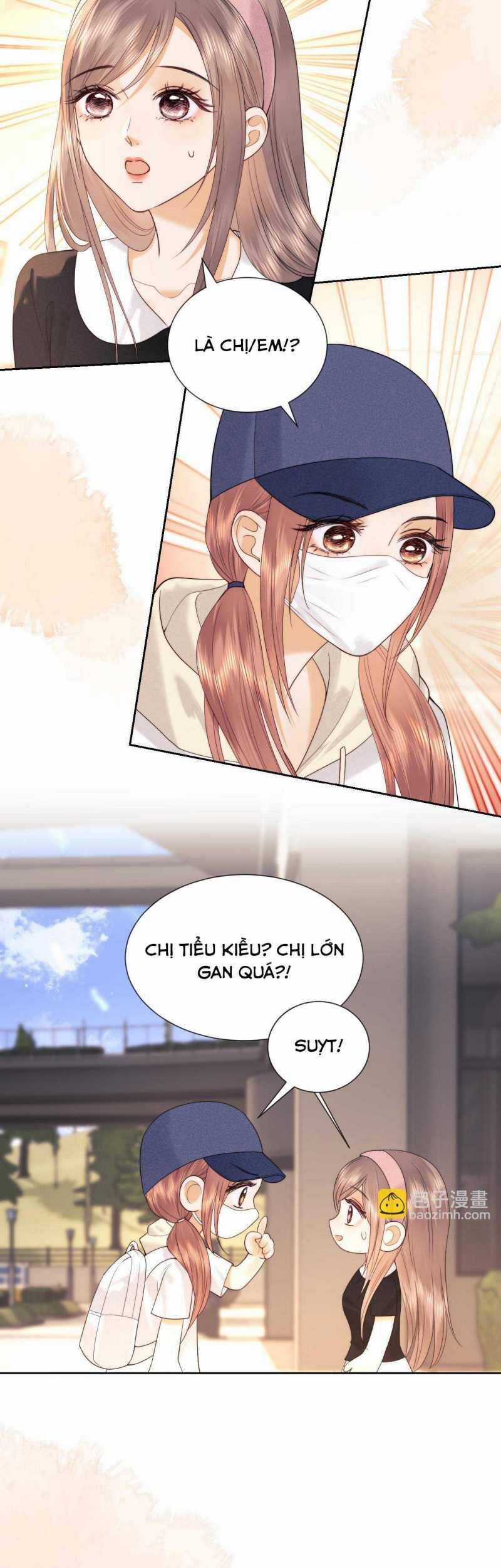 Fan Vợ Hiểu Biết Một Chút Chương 50 trang 14