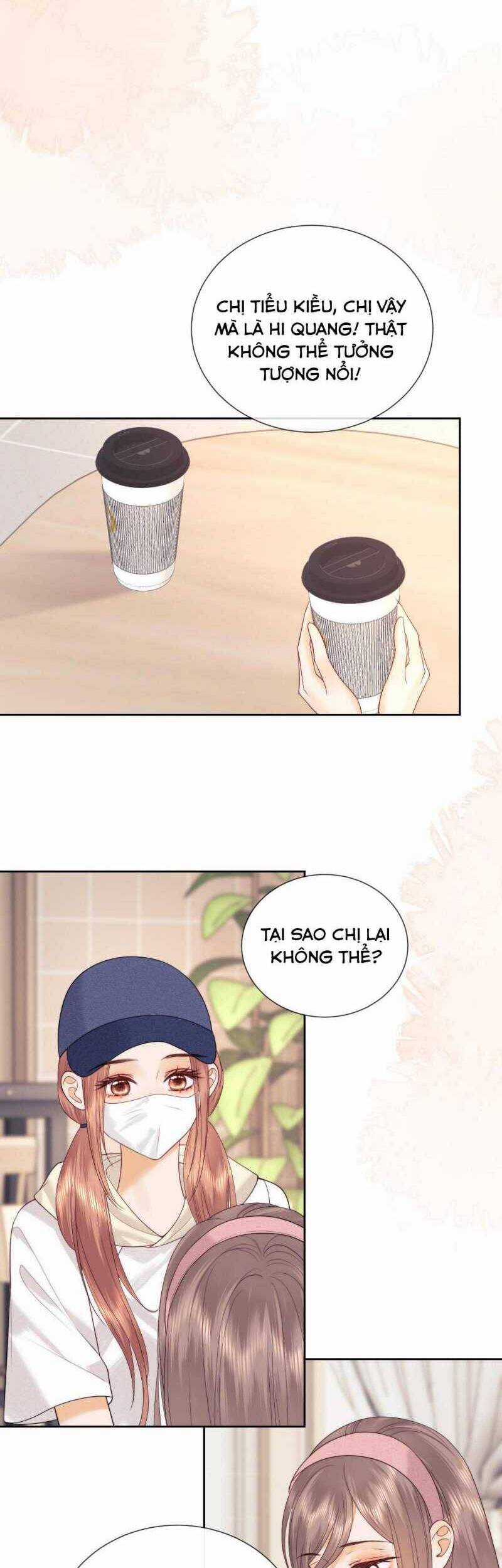 Fan Vợ Hiểu Biết Một Chút Chương 50 trang 15