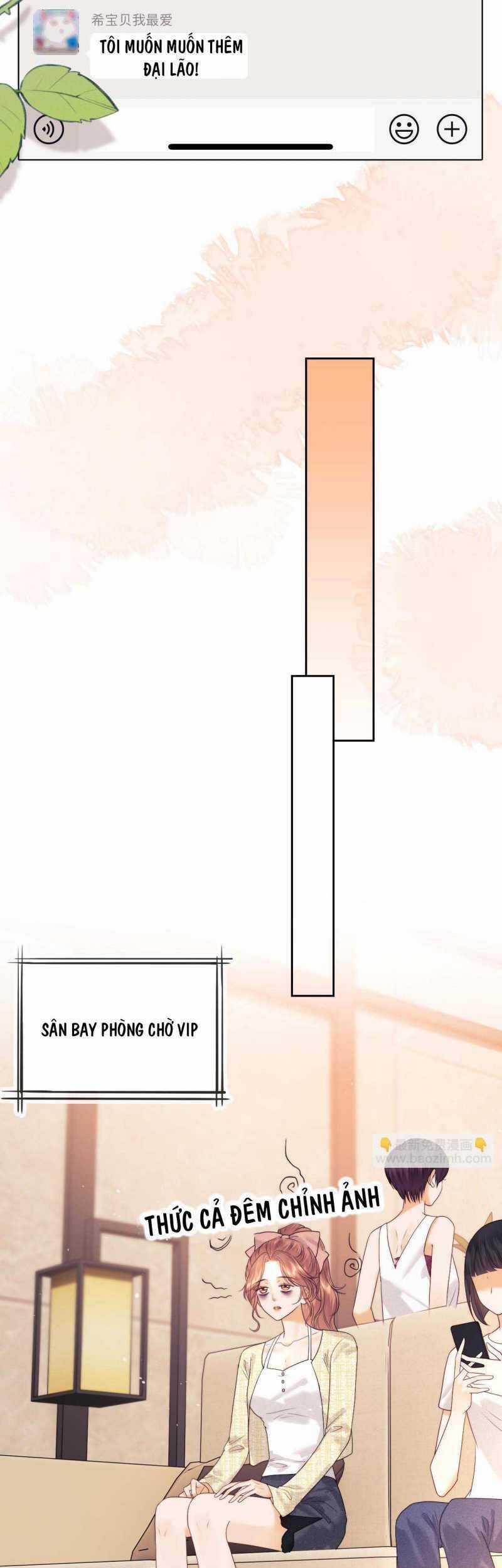 Fan Vợ Hiểu Biết Một Chút Chương 51 trang 10