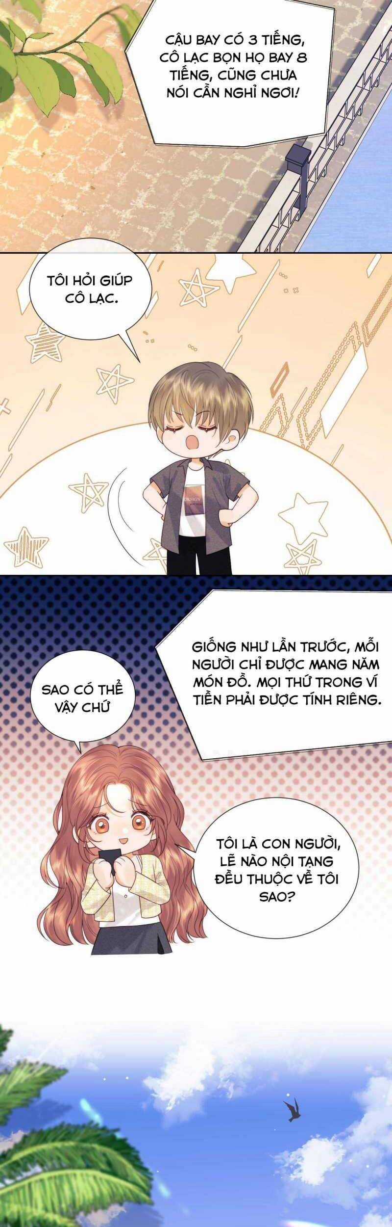 Fan Vợ Hiểu Biết Một Chút Chương 51 trang 16