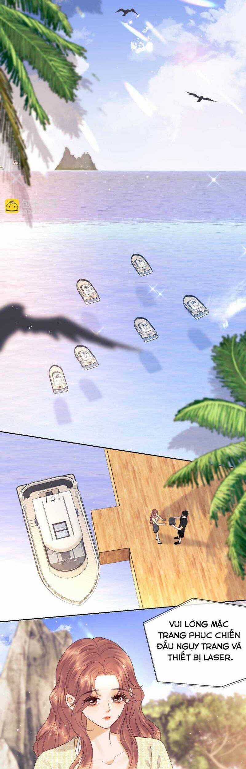 Fan Vợ Hiểu Biết Một Chút Chương 51 trang 17