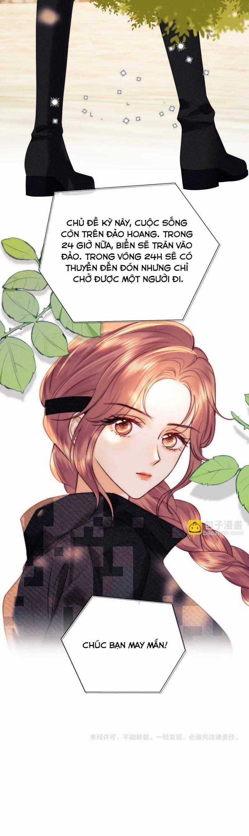 Fan Vợ Hiểu Biết Một Chút Chương 51 trang 20