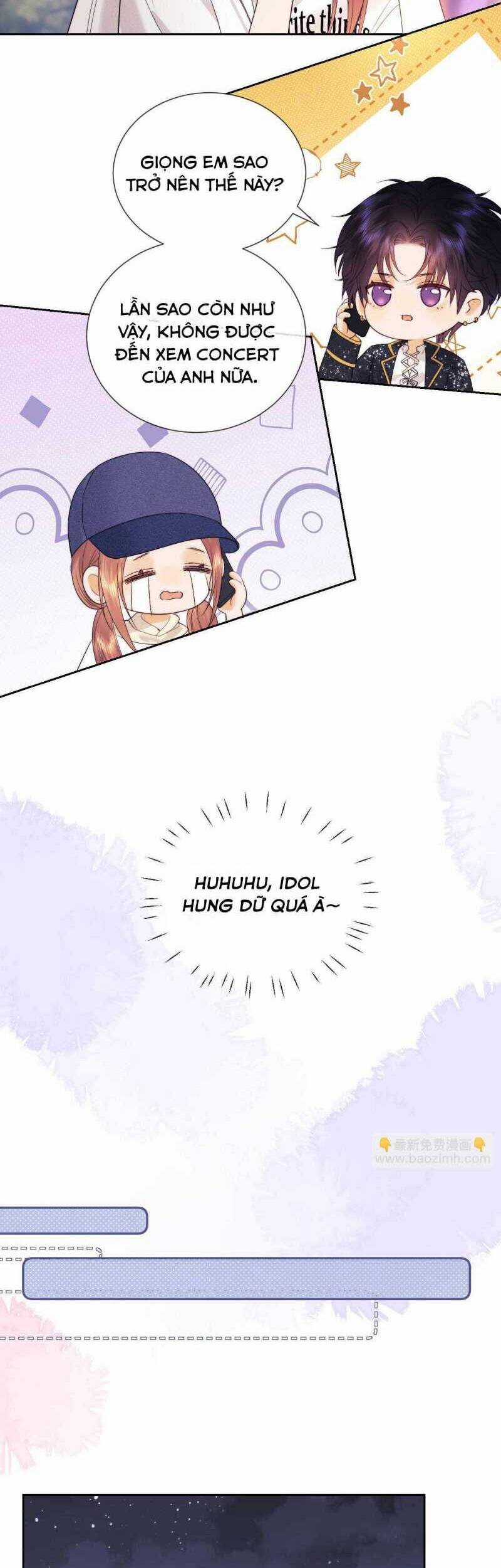 Fan Vợ Hiểu Biết Một Chút Chương 51 trang 7