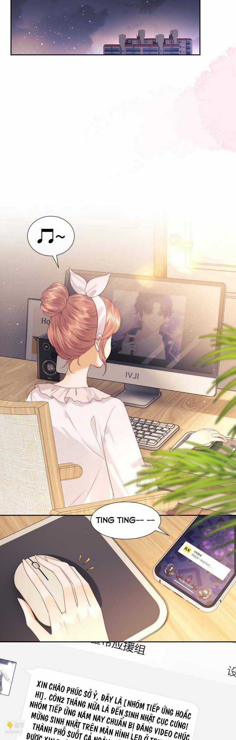 Fan Vợ Hiểu Biết Một Chút Chương 51 trang 8