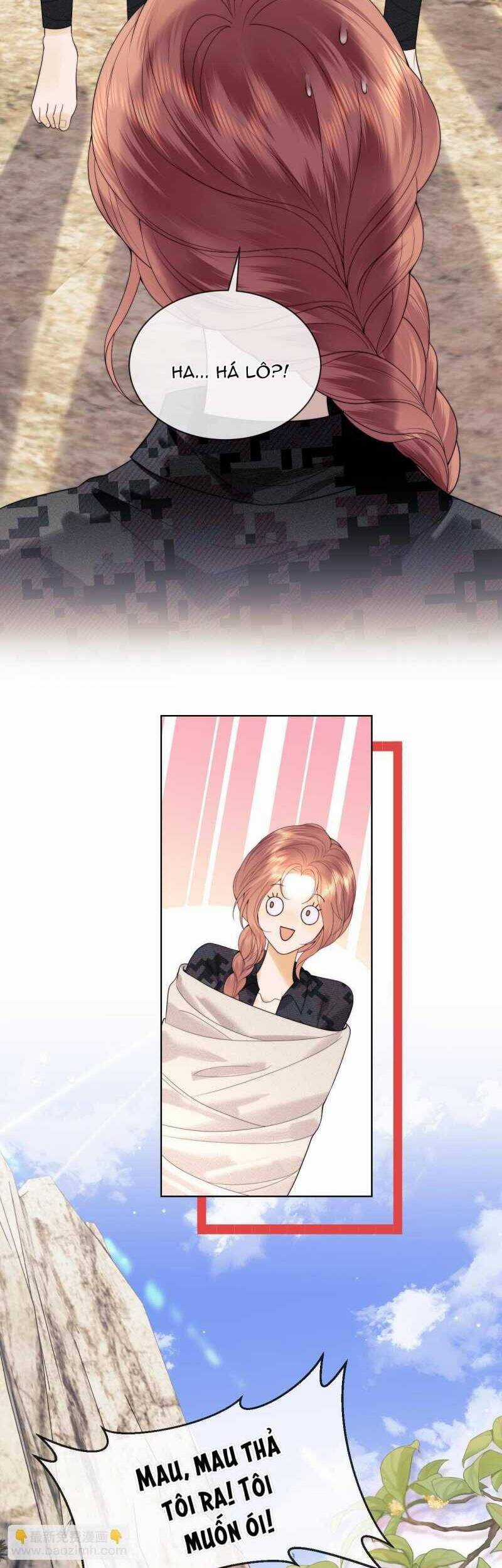 Fan Vợ Hiểu Biết Một Chút Chương 52 trang 11