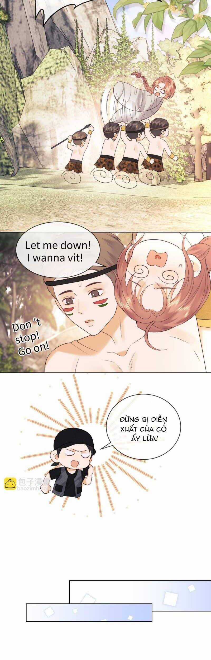 Fan Vợ Hiểu Biết Một Chút Chương 52 trang 12