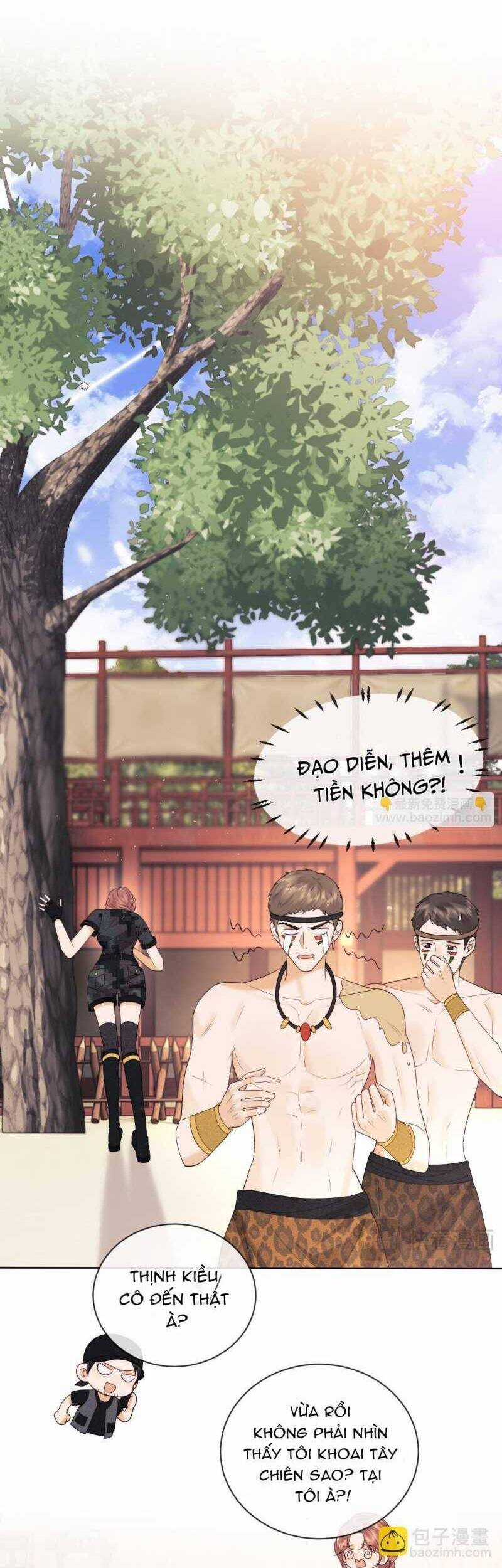 Fan Vợ Hiểu Biết Một Chút Chương 52 trang 13