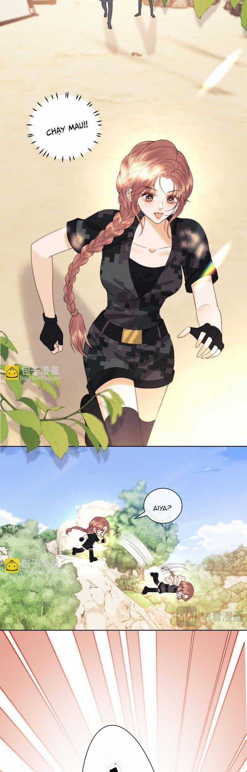 Fan Vợ Hiểu Biết Một Chút Chương 52 trang 16