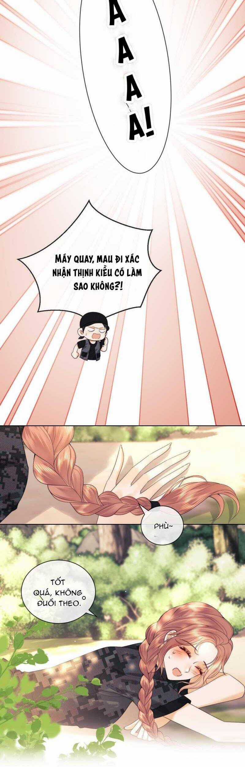 Fan Vợ Hiểu Biết Một Chút Chương 52 trang 17