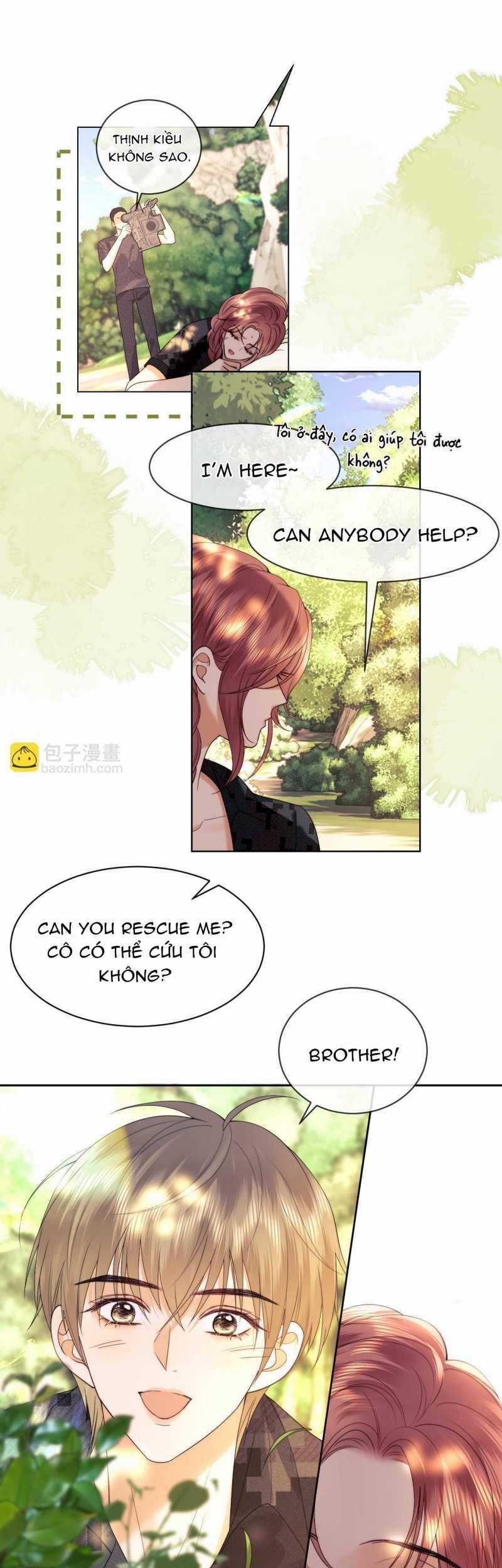 Fan Vợ Hiểu Biết Một Chút Chương 52 trang 18