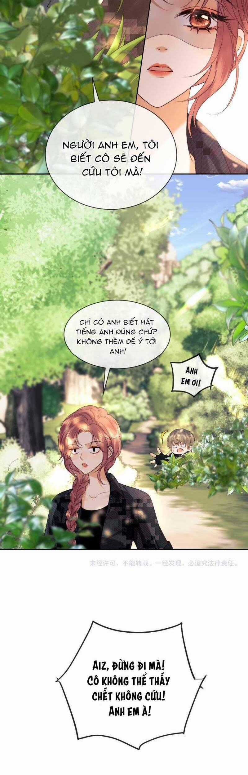 Fan Vợ Hiểu Biết Một Chút Chương 52 trang 19