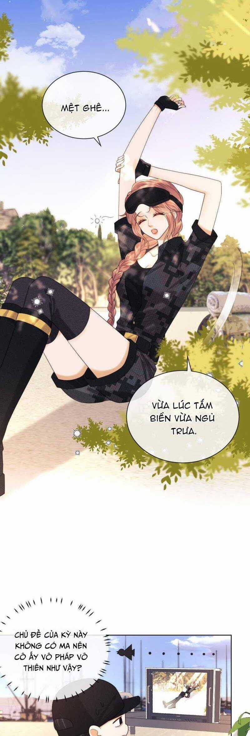 Fan Vợ Hiểu Biết Một Chút Chương 52 trang 4