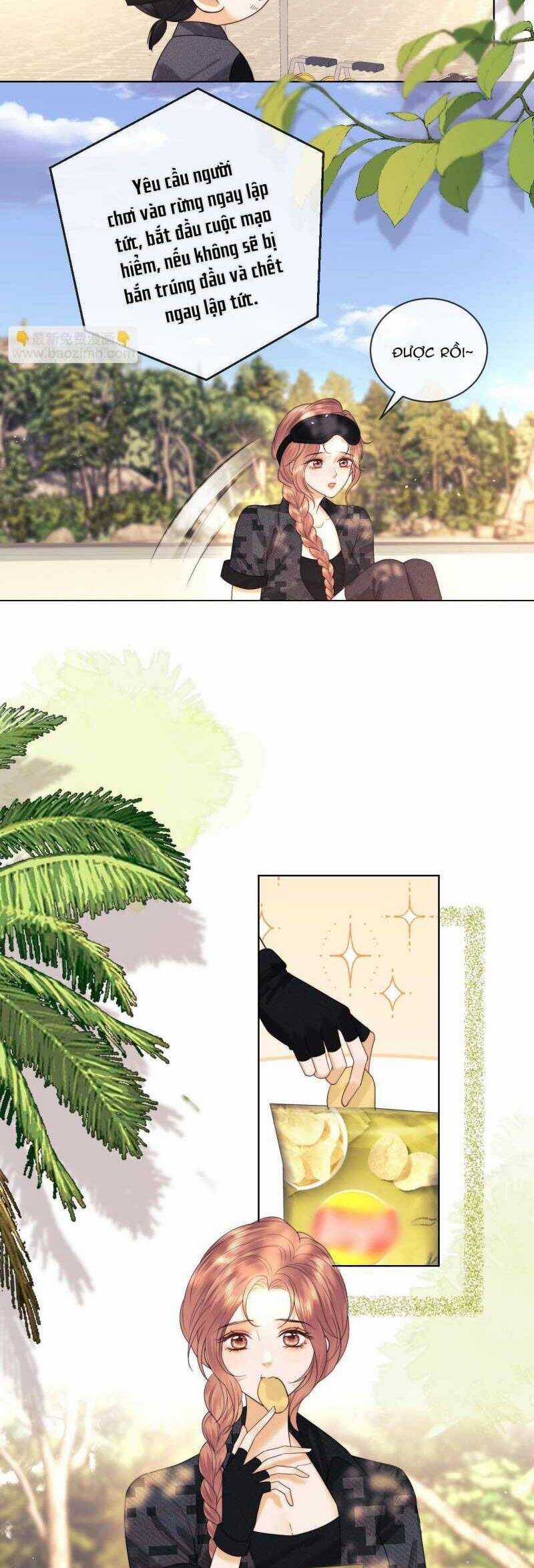 Fan Vợ Hiểu Biết Một Chút Chương 52 trang 5