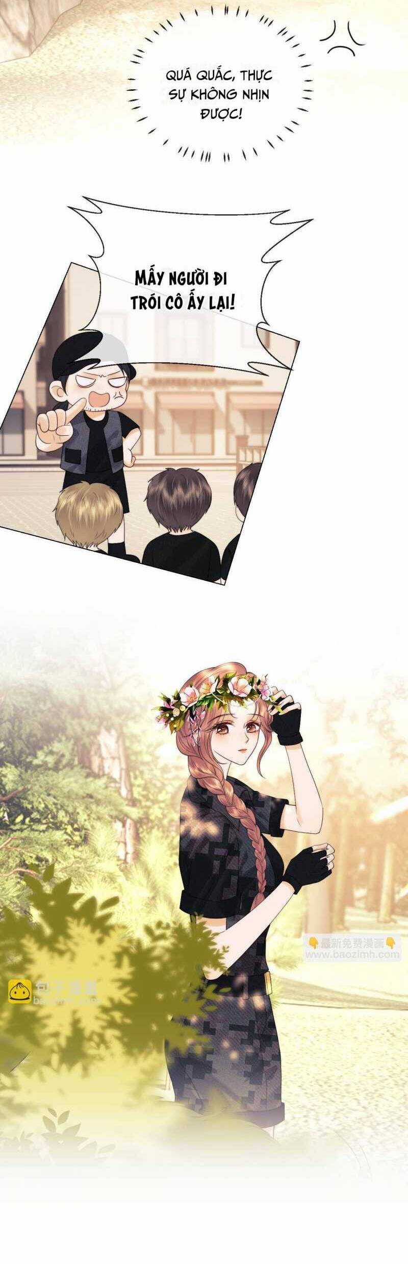 Fan Vợ Hiểu Biết Một Chút Chương 52 trang 7