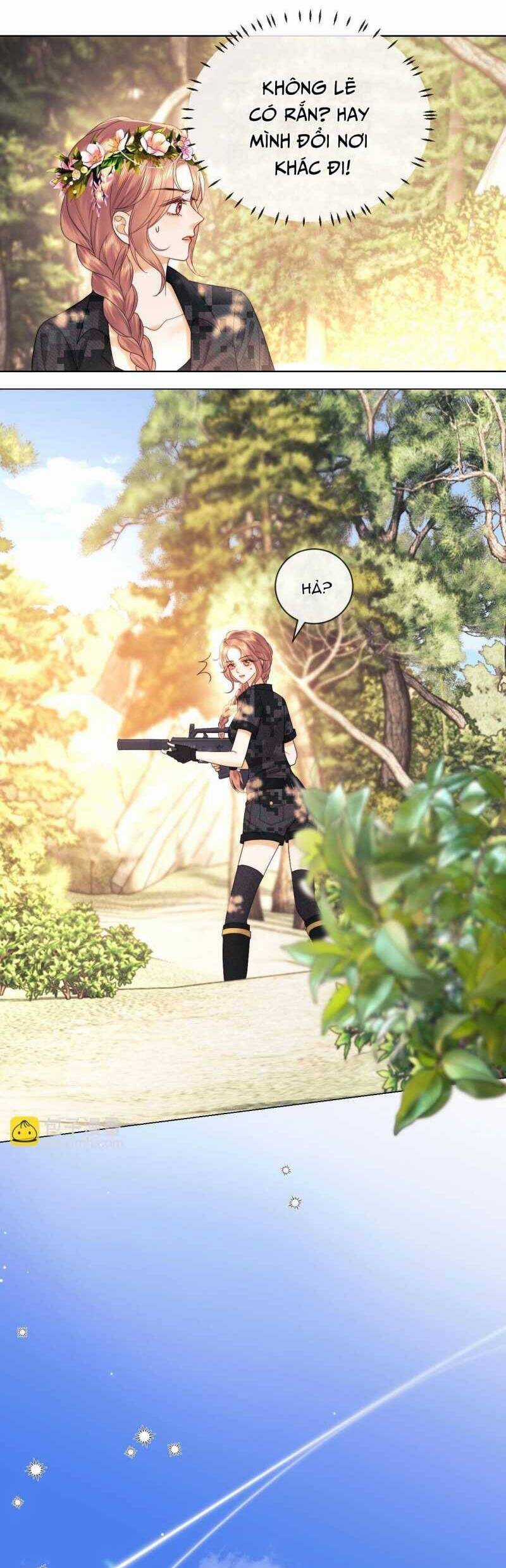 Fan Vợ Hiểu Biết Một Chút Chương 52 trang 8