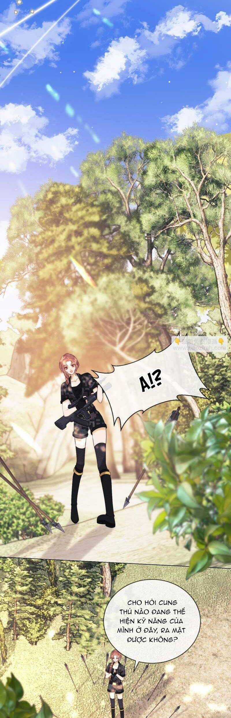 Fan Vợ Hiểu Biết Một Chút Chương 52 trang 9