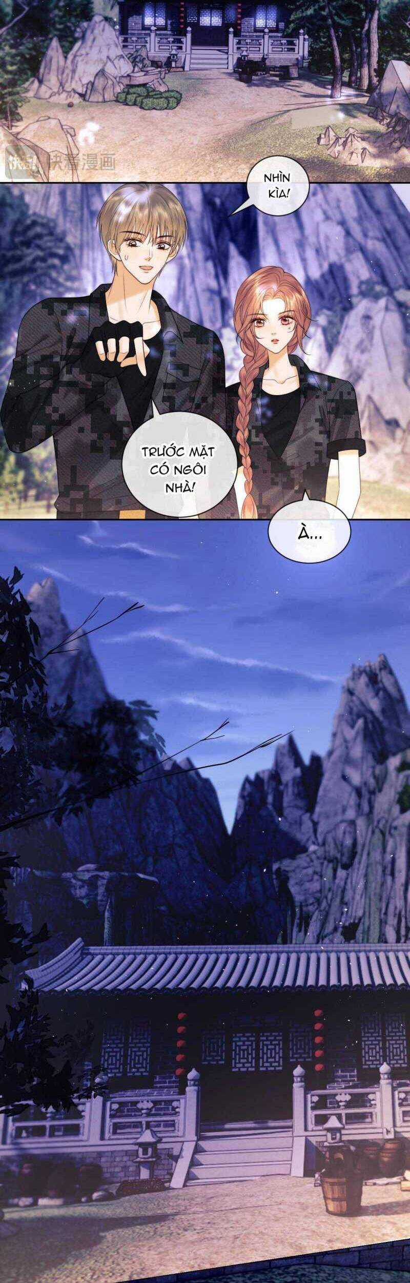 Fan Vợ Hiểu Biết Một Chút Chương 53 trang 11