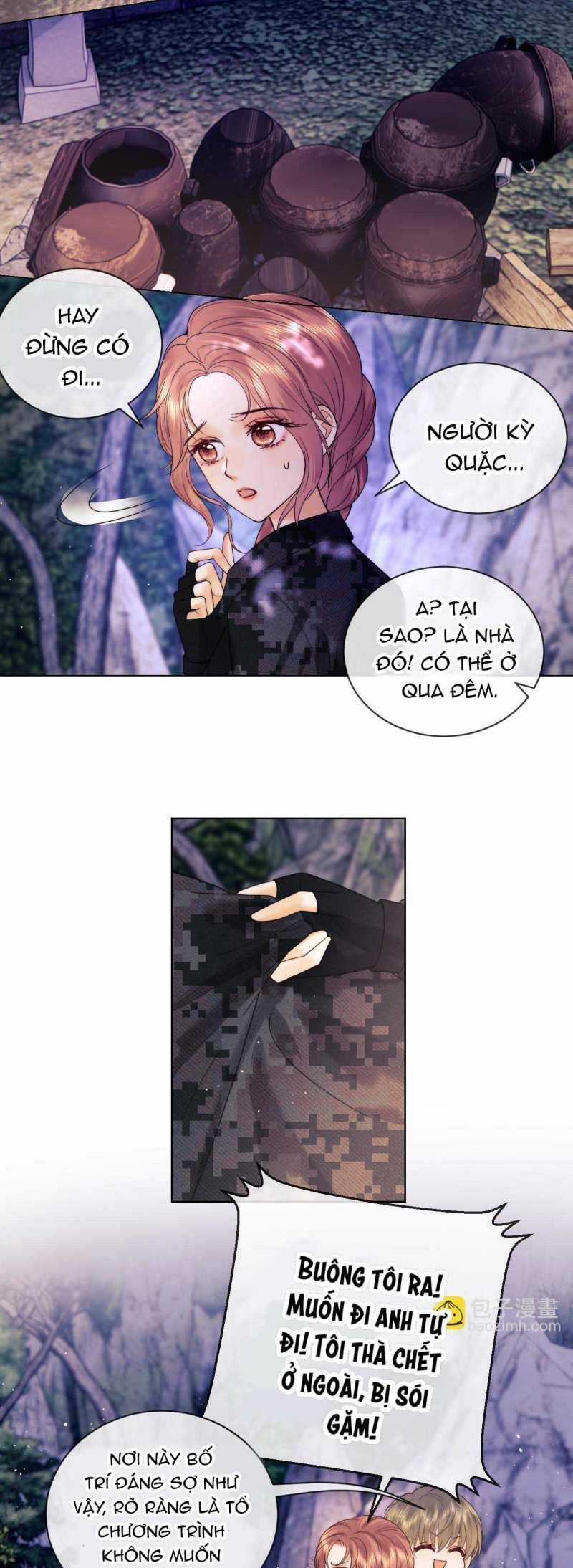 Fan Vợ Hiểu Biết Một Chút Chương 53 trang 12