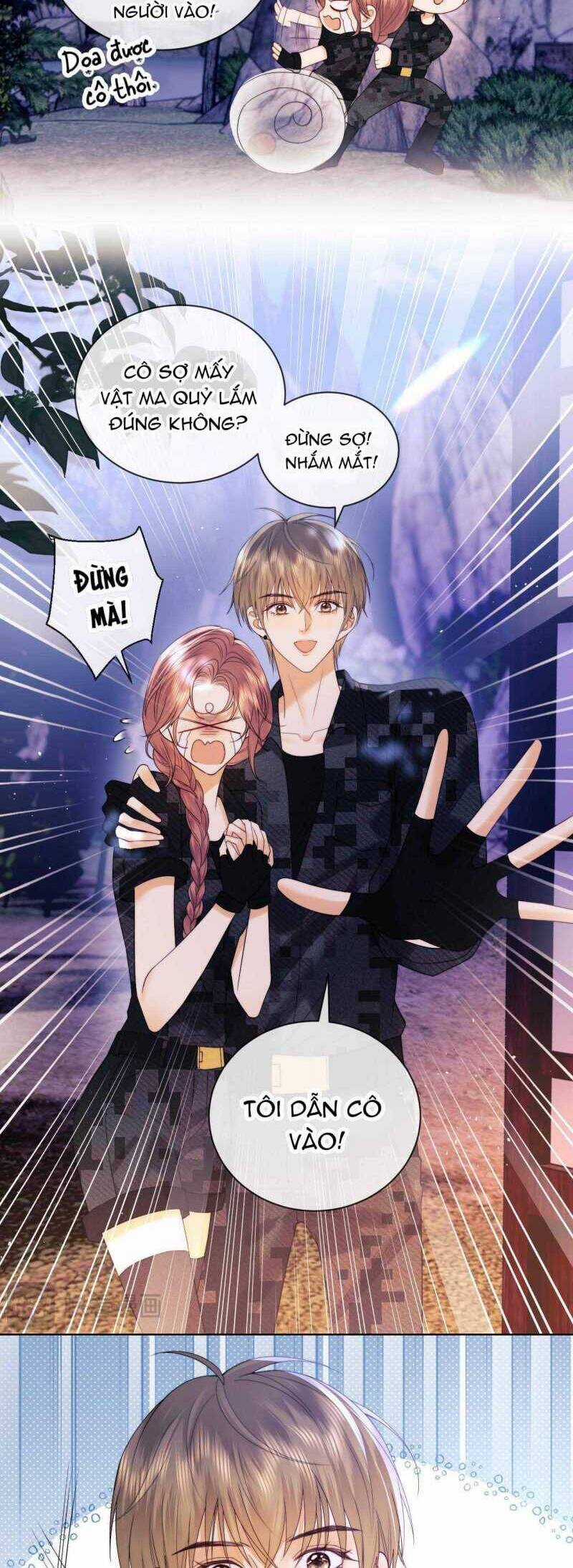 Fan Vợ Hiểu Biết Một Chút Chương 53 trang 13