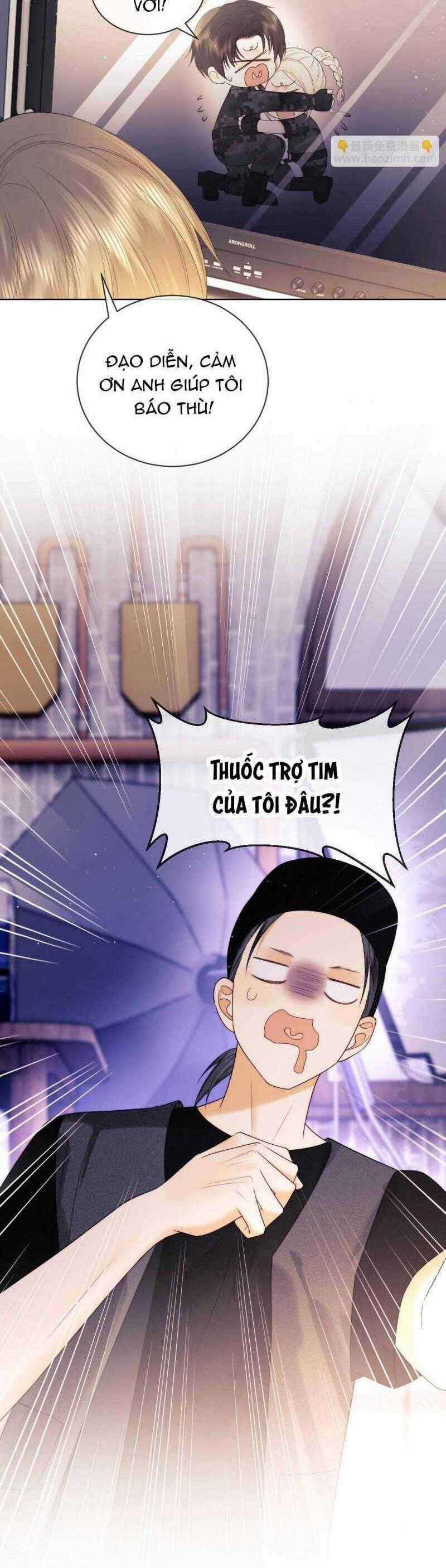 Fan Vợ Hiểu Biết Một Chút Chương 53 trang 17