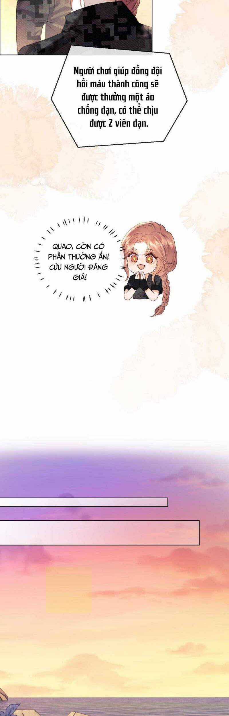 Fan Vợ Hiểu Biết Một Chút Chương 53 trang 9