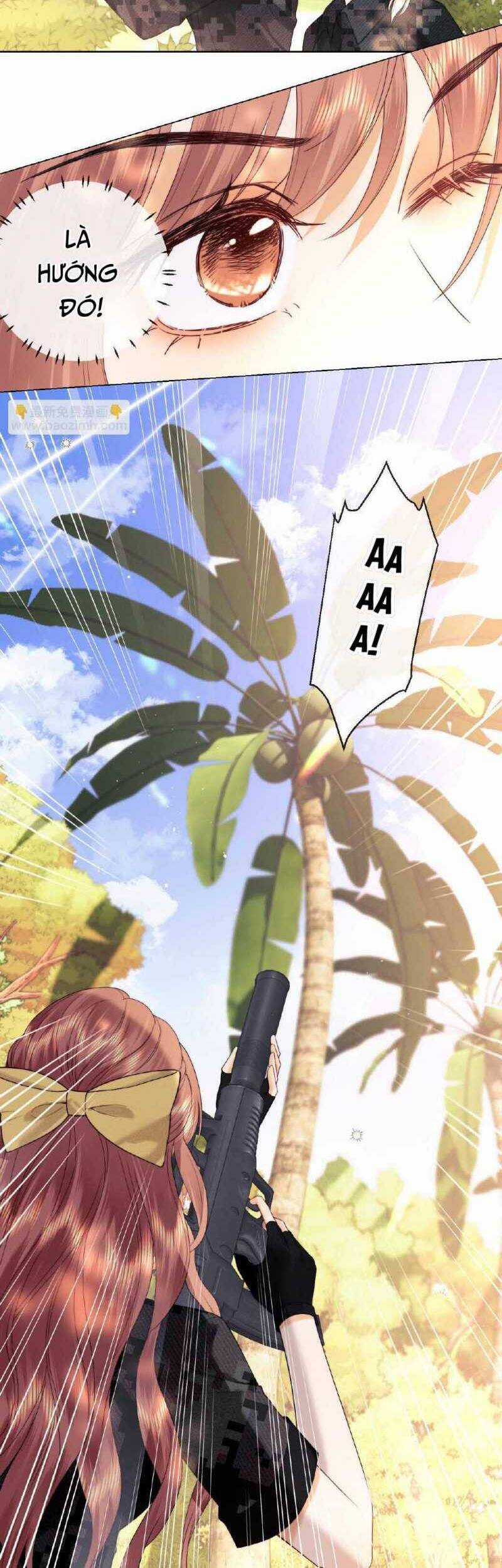 Fan Vợ Hiểu Biết Một Chút Chương 54 trang 11