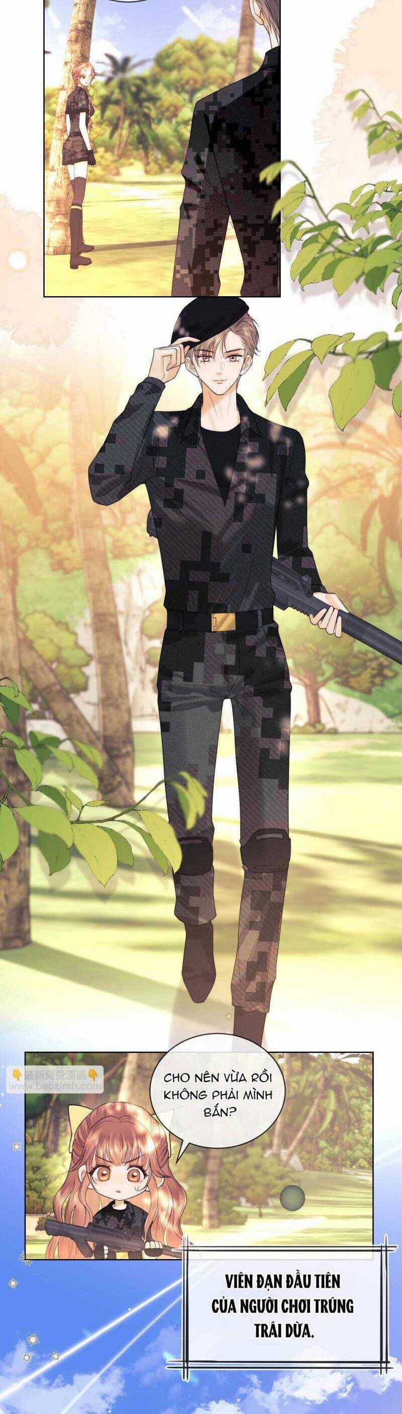 Fan Vợ Hiểu Biết Một Chút Chương 54 trang 13