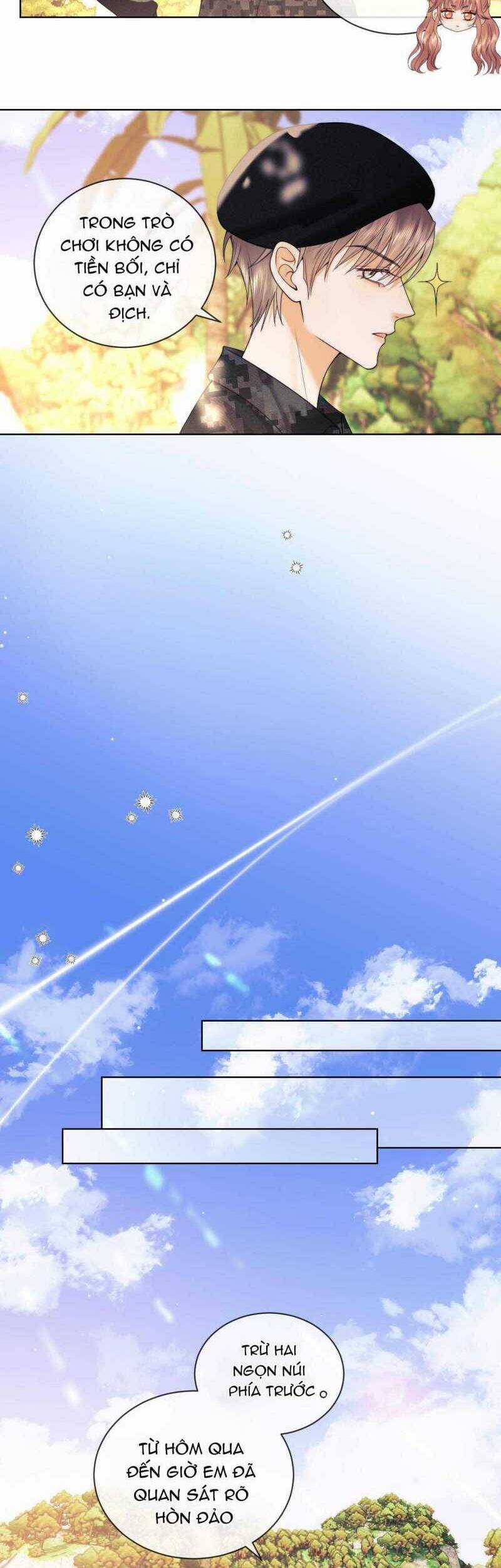 Fan Vợ Hiểu Biết Một Chút Chương 54 trang 15