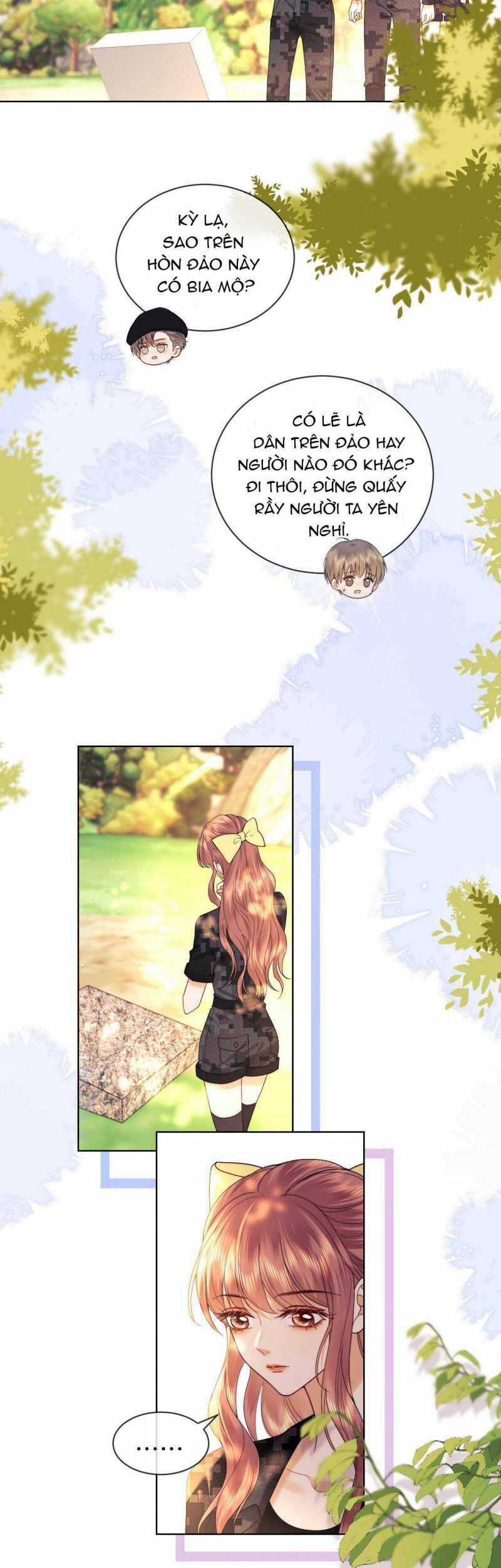 Fan Vợ Hiểu Biết Một Chút Chương 54 trang 18