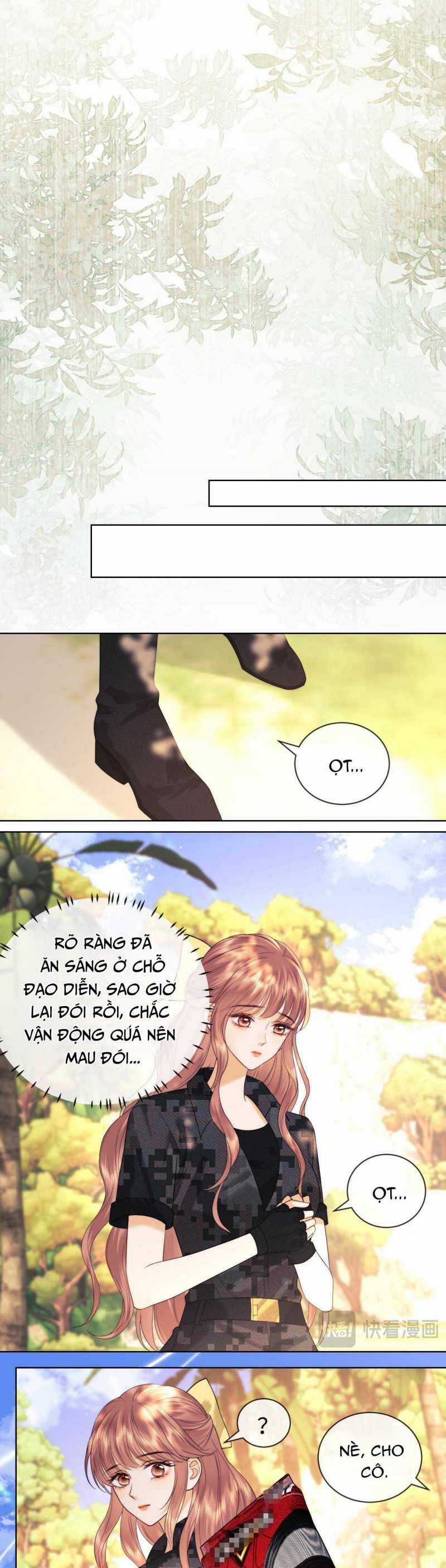 Fan Vợ Hiểu Biết Một Chút Chương 54 trang 6