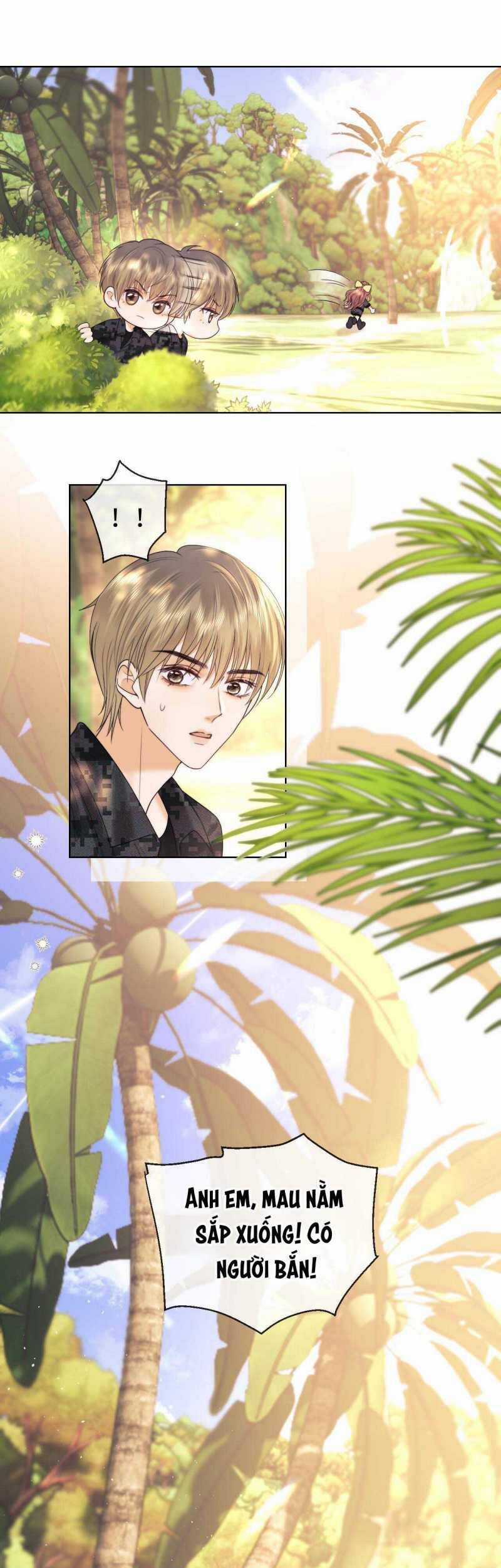 Fan Vợ Hiểu Biết Một Chút Chương 54 trang 8